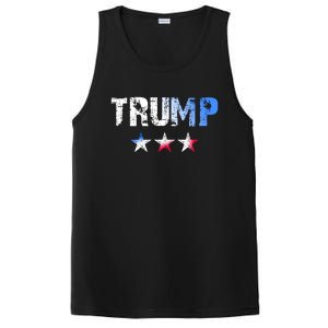 Designed For People Who Like Donald Trump PosiCharge Competitor Tank