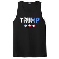 Designed For People Who Like Donald Trump PosiCharge Competitor Tank