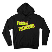 Designed Fresh Princess Trendy & Classic Hoodie