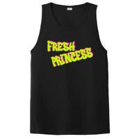 Designed Fresh Princess Trendy & Classic PosiCharge Competitor Tank