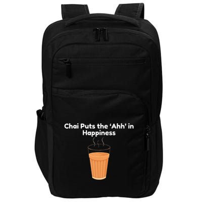 Desi Food Quotes Funny Indian Indian Culture Impact Tech Backpack