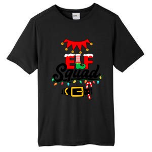 Dino Fa Ra Ra Rawr Dinosaur Monster Truck Christmas Xmas Gift Tall Fusion ChromaSoft Performance T-Shirt