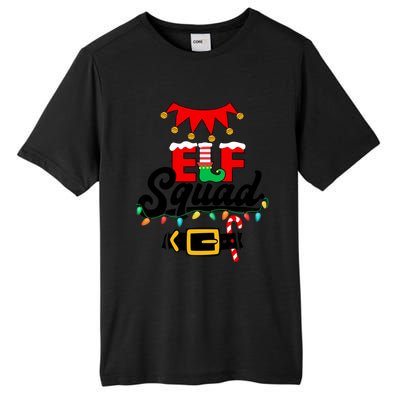 Dino Fa Ra Ra Rawr Dinosaur Monster Truck Christmas Xmas Gift Tall Fusion ChromaSoft Performance T-Shirt