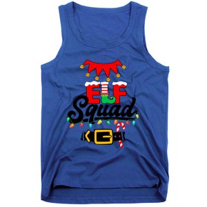 Dino Fa Ra Ra Rawr Dinosaur Monster Truck Christmas Xmas Gift Tank Top