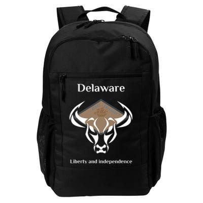 Delaware First State Daily Commute Backpack