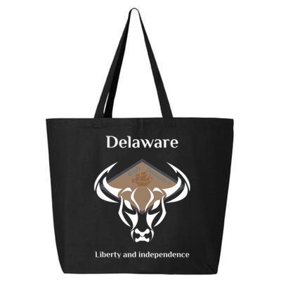 Delaware First State 25L Jumbo Tote