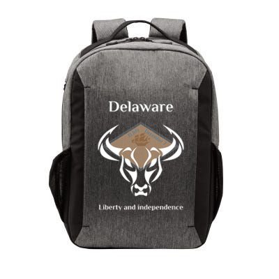 Delaware First State Vector Backpack