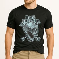 Dart Forever Skull Performance Shirt