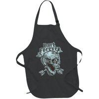 Dart Forever Skull Apron