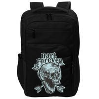 Dart Forever Skull Impact Tech Backpack