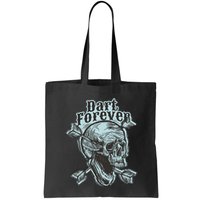 Dart Forever Skull Bag