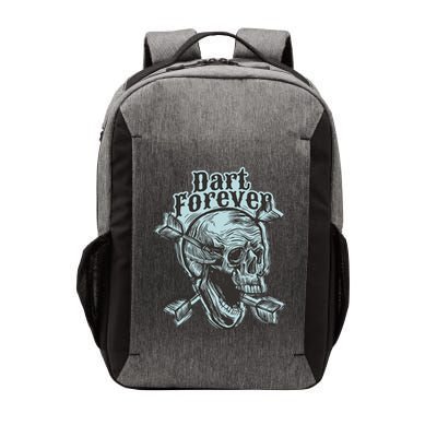Dart Forever Skull Vector Backpack