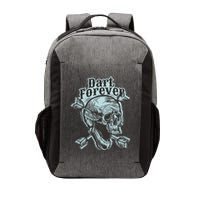 Dart Forever Skull Vector Backpack