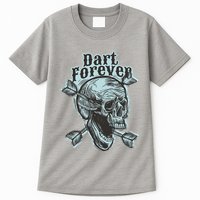 Dart Forever Skull Tall T-Shirt