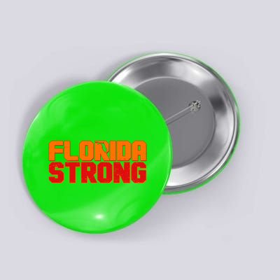 Distressed Florida Strong Button