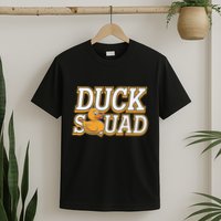 Ducky Family Squad Quacking Up Together T-Shirt