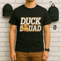 Ducky Family Squad Quacking Up Together T-Shirt
