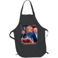 Die For This Hellcat Biden Apron