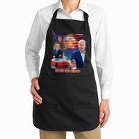 Die For This Hellcat Biden Apron