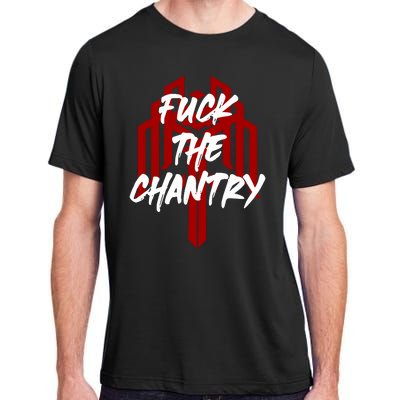 Dragonage Fuck The Chantry Adult ChromaSoft Performance T-Shirt