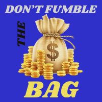 DonT Fumble The Bag Button