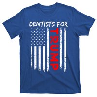 Dentists For Trump Take America Back Gift T-Shirt