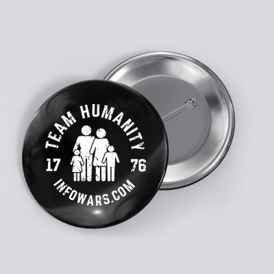 Damani Felder Team Humanity 1776 Infowars.Com Button