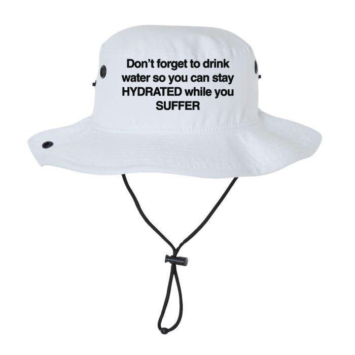 Don’T Forget To Drink Water So You Can Stay Hydrated While You Suffer Legacy Cool Fit Booney Bucket Hat