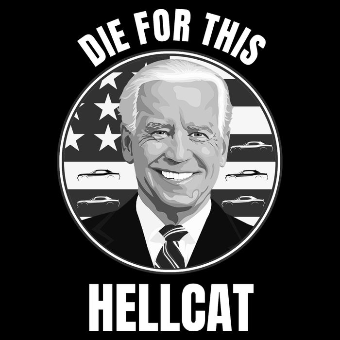 Die For This Hellcat Funny Wool Snapback Cap