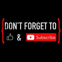 DonT Forget To Like And Subscribe Video Content Creator Wool Snapback Cap