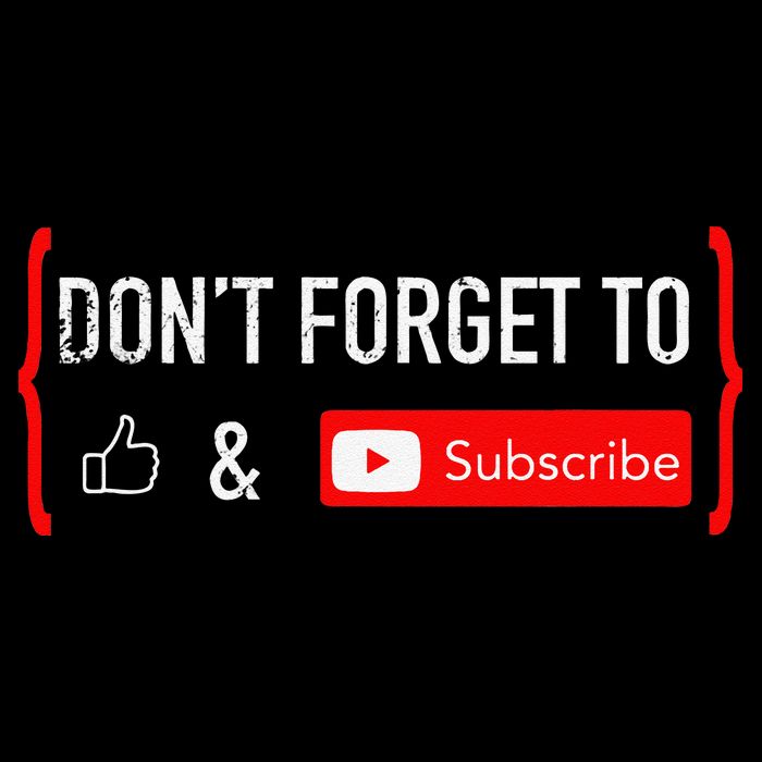 DonT Forget To Like And Subscribe Video Content Creator Wool Snapback Cap