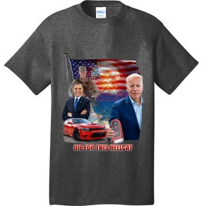 Die For This Hellcat Biden T-Shirt