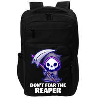Don't Fear The Reaper Cute Chibi Reaper Impact Tech Backpack