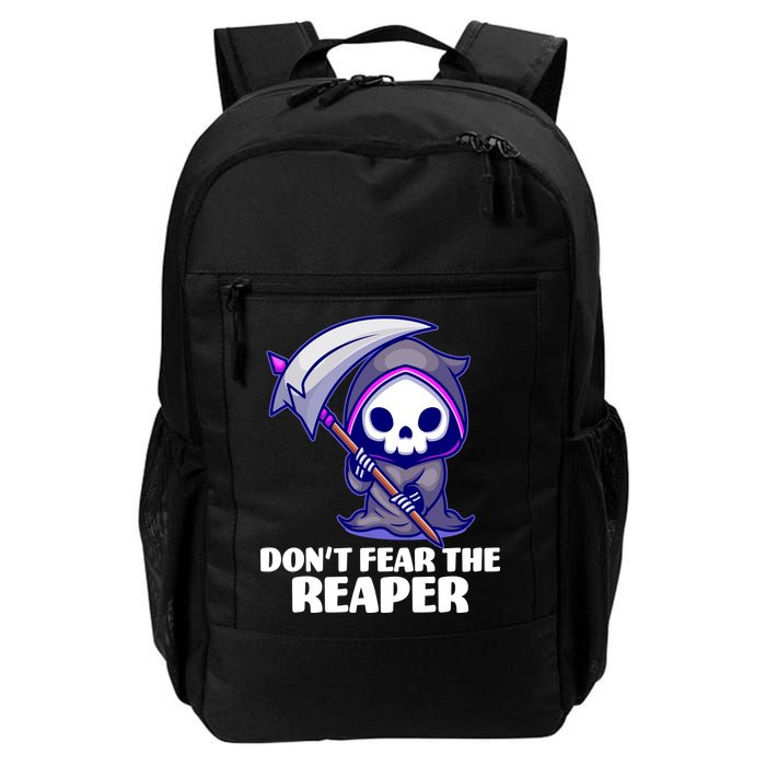 Don't Fear The Reaper Cute Chibi Reaper Backpack