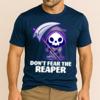 Don't Fear The Reaper Cute Chibi Reaper Performance Shirt