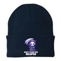 Don't Fear The Reaper Cute Chibi Reaper Beanie
