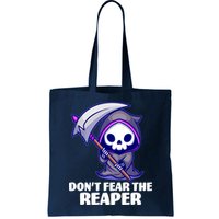 Don't Fear The Reaper Cute Chibi Reaper Bag