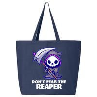 Don't Fear The Reaper Cute Chibi Reaper 25L Jumbo Tote