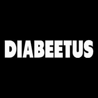 Diabeetus Funny Weird Stuff for Diabetes Awareness Cooling Performance Crew T-Shirt