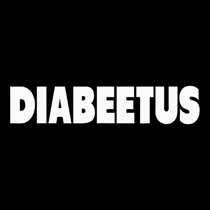 Diabeetus Funny Weird Stuff for Diabetes Awareness Cooling Performance Crew T-Shirt