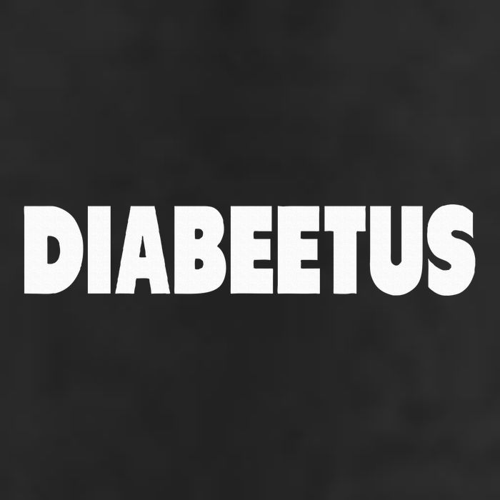 Diabeetus Funny Weird Stuff for Diabetes Awareness Adult Drive Performance Visor