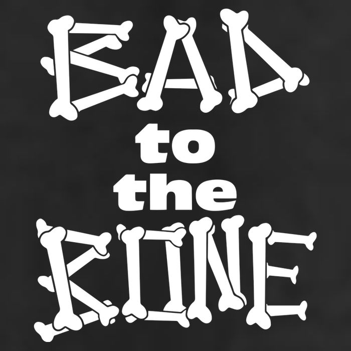 Dominic Fike Wearing Bad To The Bone 15oz Campfire Ceramic Mug