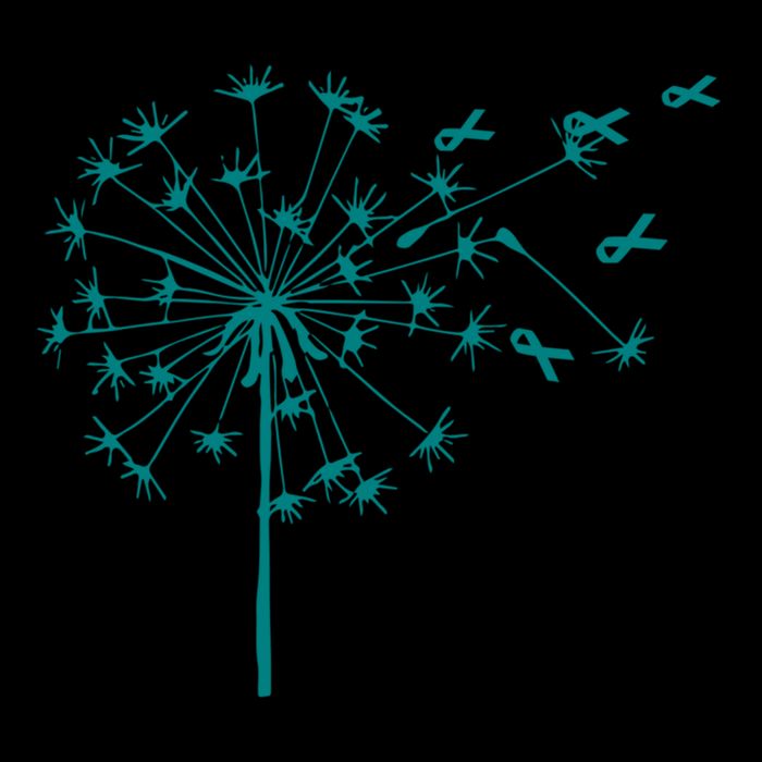 Dandelion Fragile X Syndrome Awareness Family Wear Matching Gift Cooling Performance Crew T-Shirt