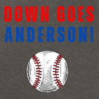 Down Goes Anderson Cotton Canvas Backpack