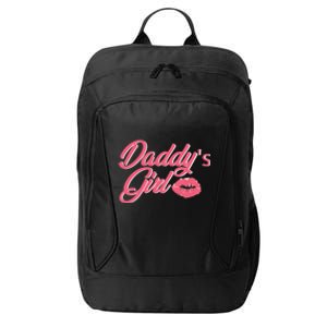 DaddyS Girl Adult Bdsm Ddlg Kinky Dom Sub Couples City Backpack