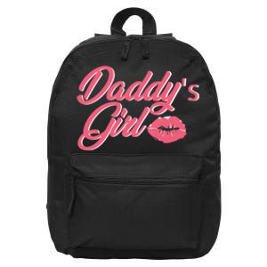 DaddyS Girl Adult Bdsm Ddlg Kinky Dom Sub Couples 16 in Basic Backpack