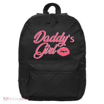 DaddyS Girl Adult Bdsm Ddlg Kinky Dom Sub Couples 16 in Basic Backpack
