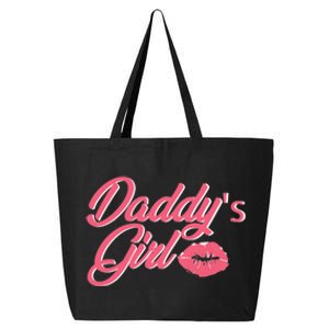 DaddyS Girl Adult Bdsm Ddlg Kinky Dom Sub Couples 25L Jumbo Tote