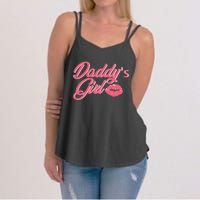 DaddyS Girl Adult Bdsm Ddlg Kinky Dom Sub Couples Women's Strappy Tank