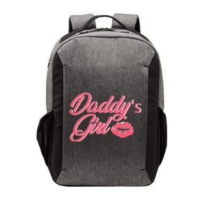 DaddyS Girl Adult Bdsm Ddlg Kinky Dom Sub Couples Vector Backpack